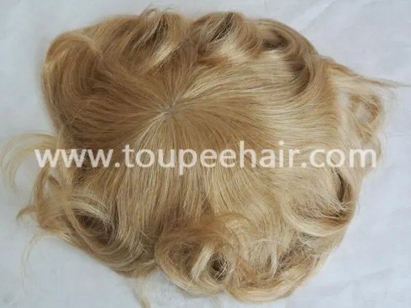 skin toupee