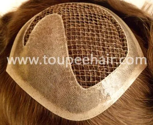 fish net front