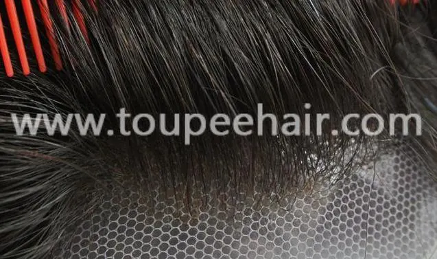 invisible lace front hairline