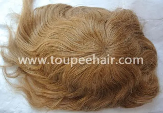 lace skin hair systems