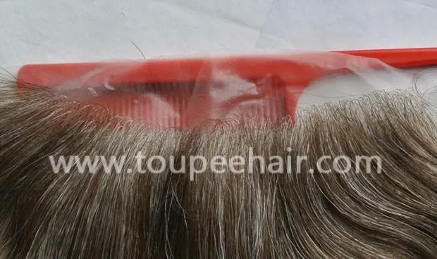 inviisble super thin skin frontal