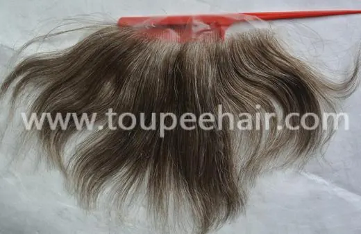 super thin skin invisible frontal