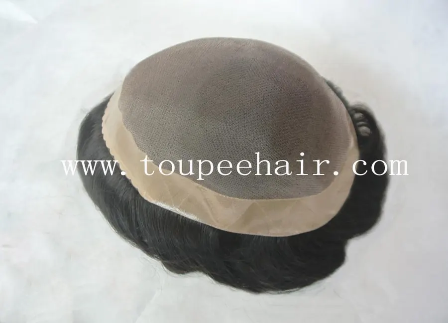toupee back
