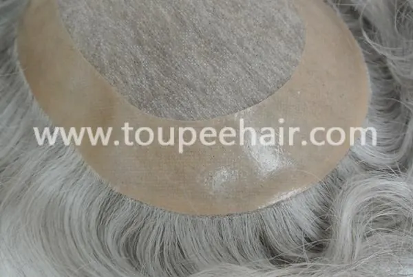toupee sides