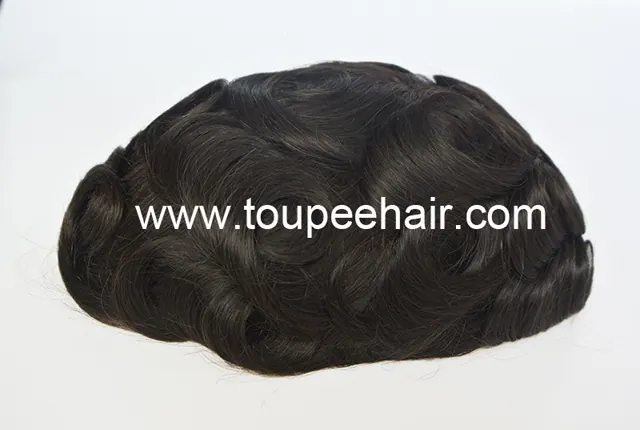 toupee wave