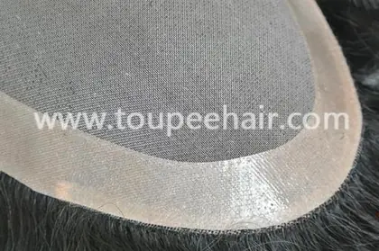 Wholesale Mens Toupee TH150