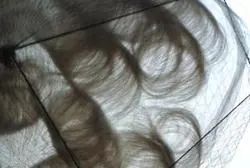 piel ultrafina transparente