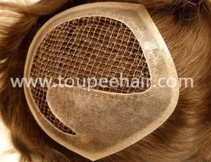 Sistemas capilares de malla de pescado TH137