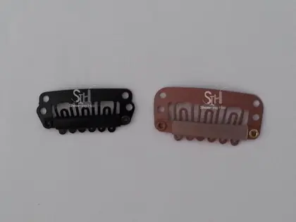 клипсы для накладок