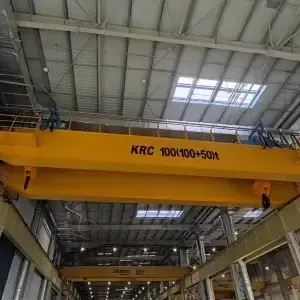 150 Ton Crane Solution