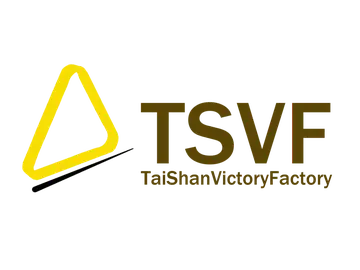 TS Victory Factory logo