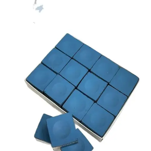 Billiards Chalk