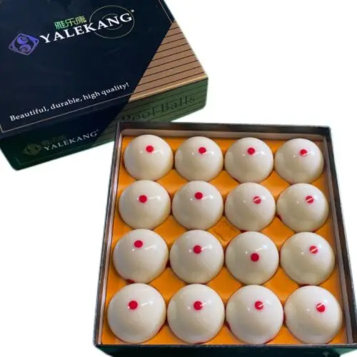 Billiard Ball