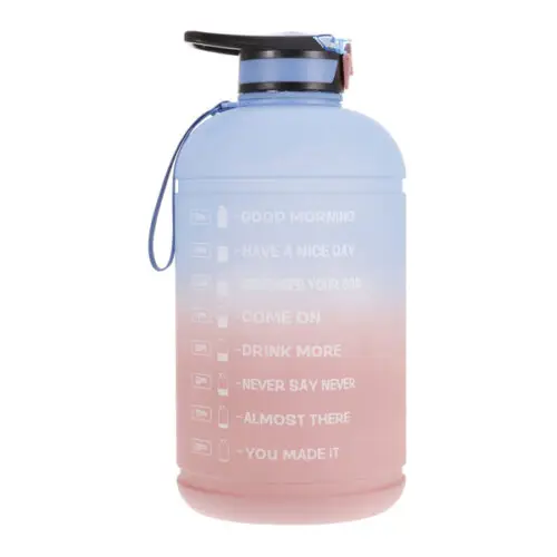 Sport Water Bottle