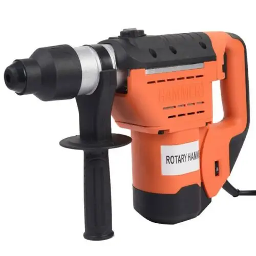 1-1/2″ SDS Electric Hammer Drill Set