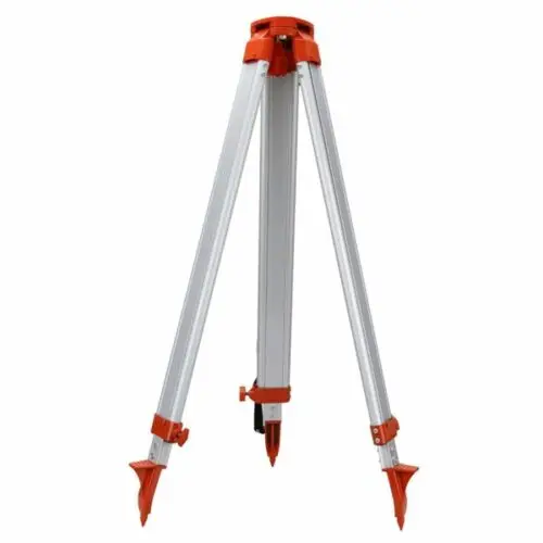 Aluminum Tripod Stand Steady