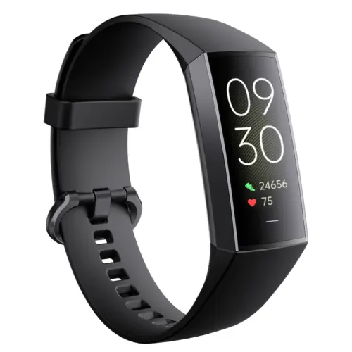 Activity Tracker