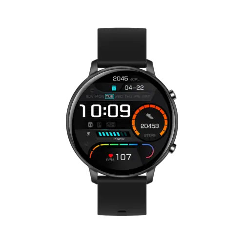 BT Talking Smart Watch