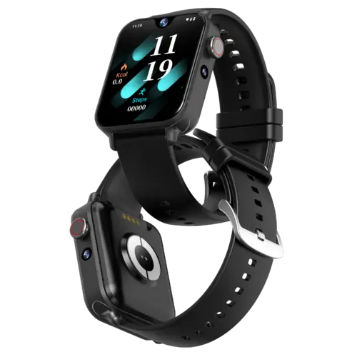 4G Health Smart Watch