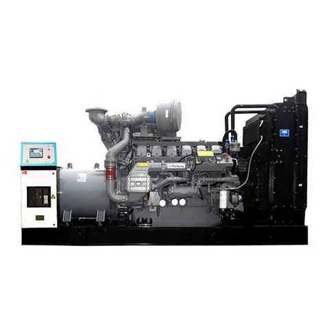 60Hz Perkins Diesel Generator Set
