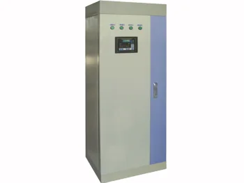 Genset Control Systems