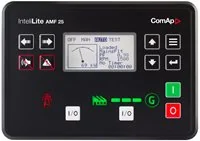 ComAp Controller