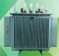 Distribution Transformer - Power Transformers