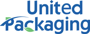 United Packaging logo