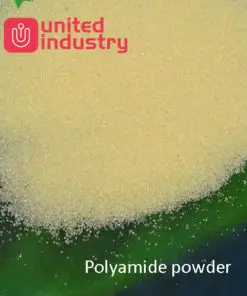 Polyamide Hot Melt Powder