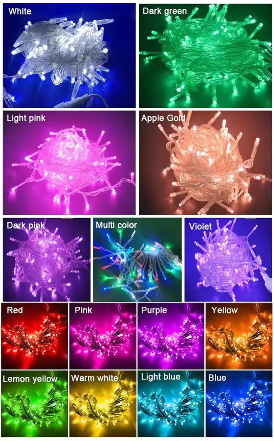 Zhongshan Uplumin Lighting