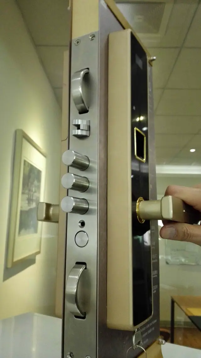 Smart Lock