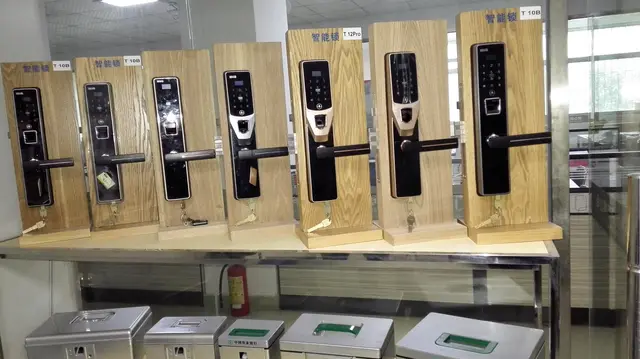 Smart Lock-4
