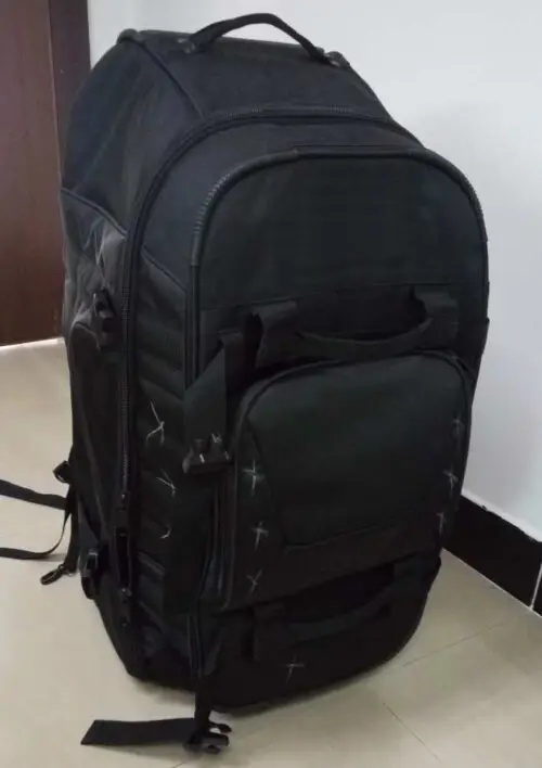 Travel bags