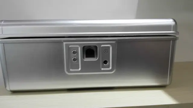 Security Box