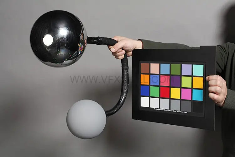 Vfx Ball