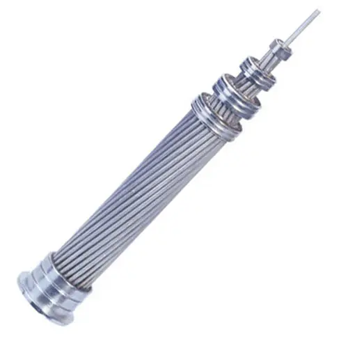 Aluminium Conductor