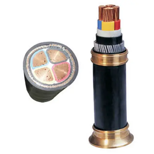Cable & Wire