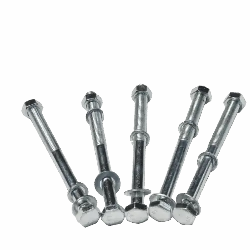 Iron Fitting