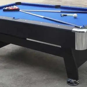 7″ Billiard Table