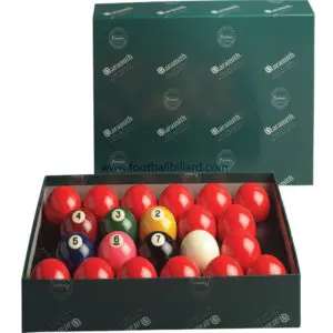 Billiard ball 002