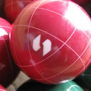 Billiard ball 003