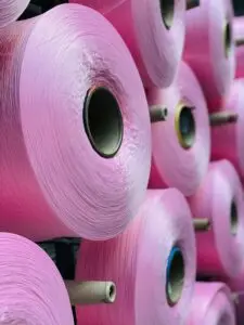 Classification of Polypropylene Filament