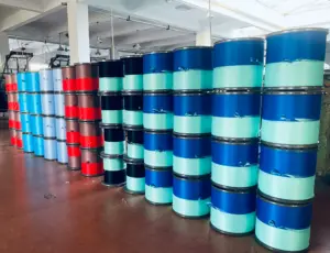 Classification of Polyester DTY (Draw Textured Yarn)