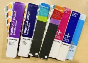 Color Difference Issues in Webbing Production and Application
