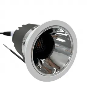 Adjustable and Retrofit led downlight