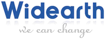 Widearth Lighting logo