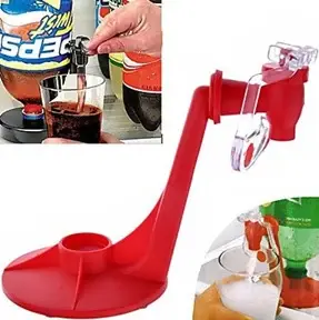 2-Liter Soft Drink Dispenser — Kitchen Helper item WK0122 from Winifer
