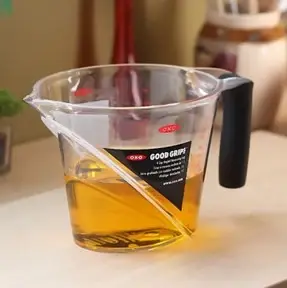 Measuring Cup — Cooking & Baking item WK0095 from Winifer