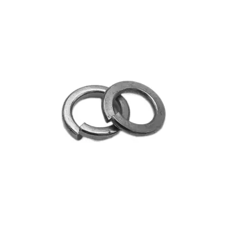 Spring washer DIN127