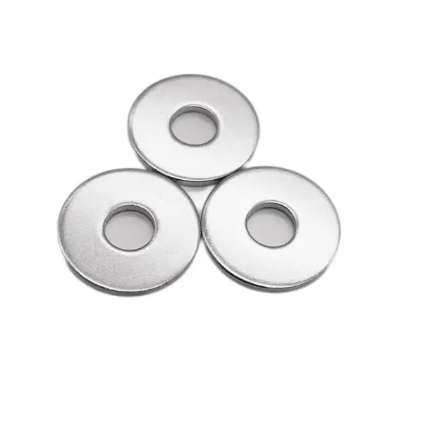 Flat washer DIN9021